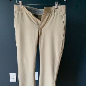 Under Armor Golf Pants